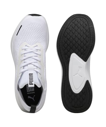 Image of Puma Unisex-Adult Skyrocket Lite Engineeredres Running Shoe