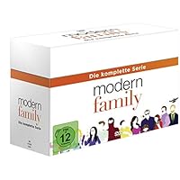 Modern Family - Die