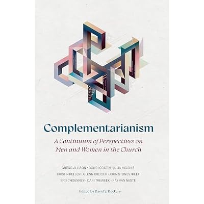 Complementarianism: A Continuum of Perspectives on Men and Women in the Church