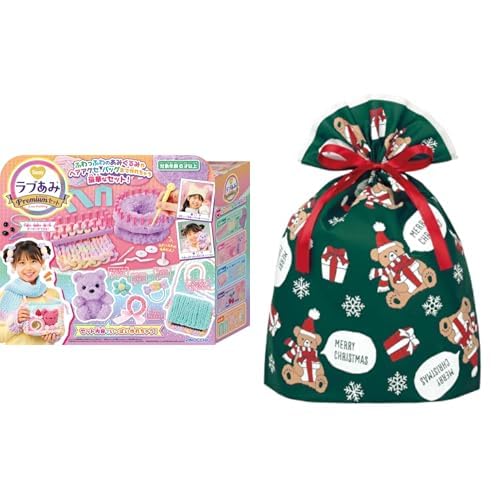 Amazon | アガツマ(AGATSUMA) ラブあみ プレミアムセット【2025