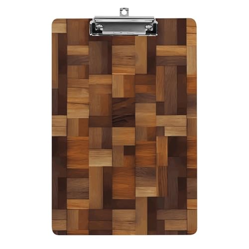 Porte-bloc tendance en acrylique pour animer vos réunions créatives