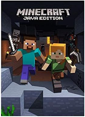 Amazon Pc Minecraft マインクラフト Java版 認証コードのみ Pcゲーム Pcソフト Amazon Pc Minecraft マインクラフト Java版 認証コードのみ Pcゲーム Pcソフト