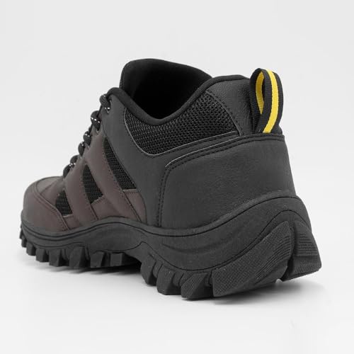 Tênis Trekking Ollie Broncos Adventure Trilhas