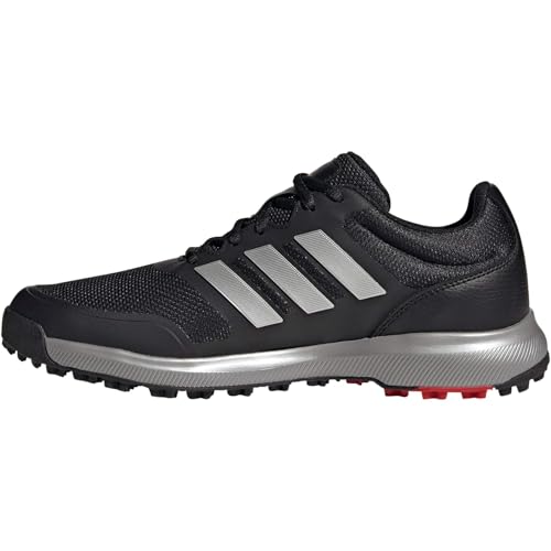 Image of adidas Men's Tech Response Spikeless Golf Shoe