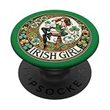 Photo Gallery sexy ragazza irlandese illustrazione art nouveau ragazza irlandese pinup popsockets popgrip intercambiabile Photo Gallery sexy ragazza irlandese illustrazione art nouveau ragazza irlandese pinup popsockets popgrip intercambiabile