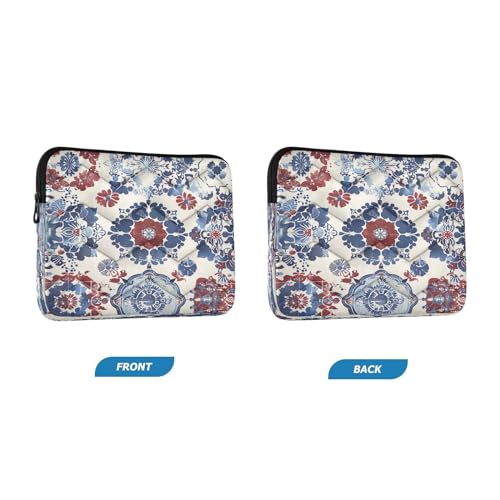 Funda para laptop 13-14 pulgadas impermeable miniatura 2