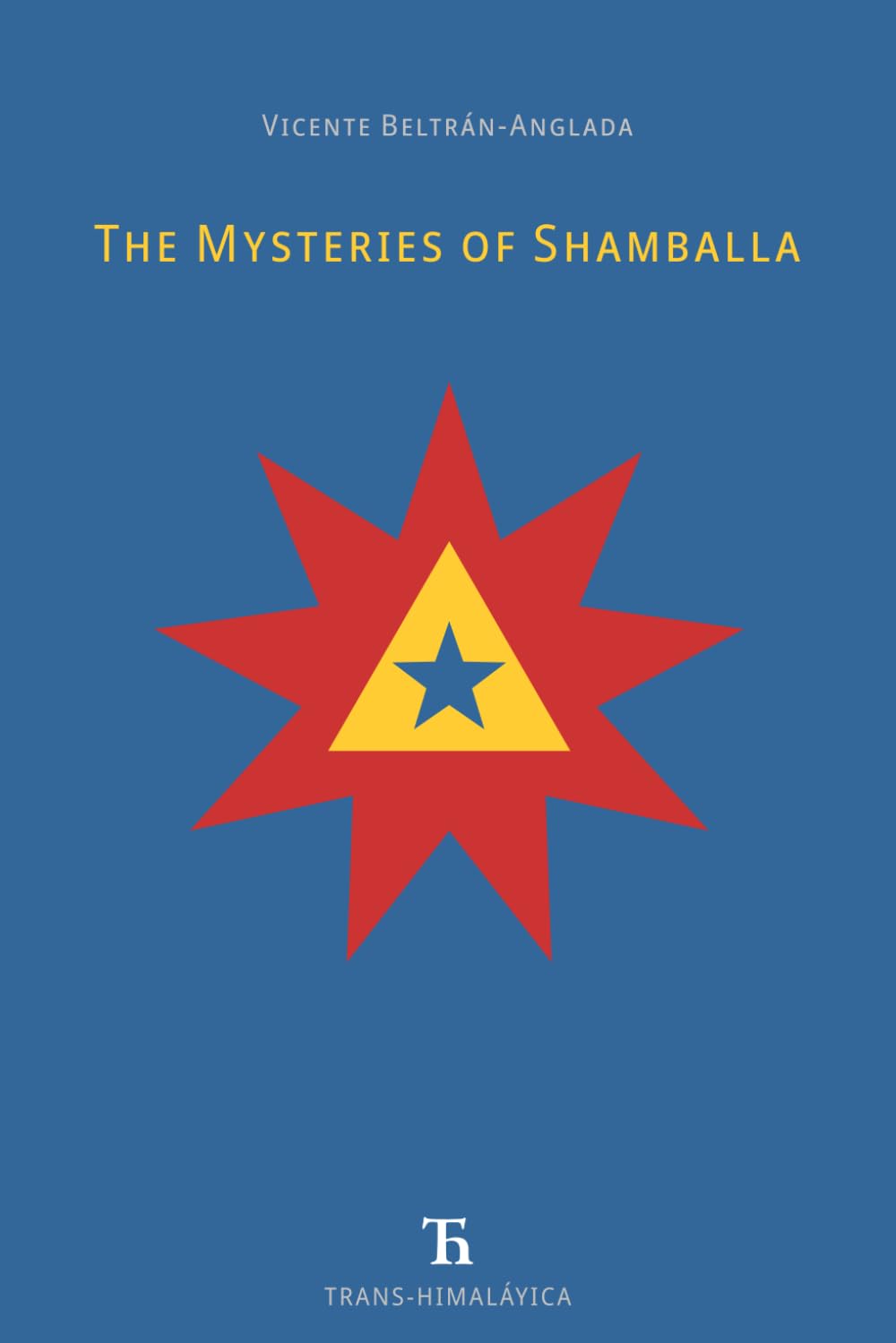 The Mysteries of Shamballa: MR