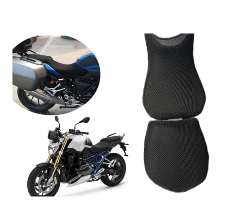 Fundas protectoras para asiento de motocicleta R1250R impermeables 2
