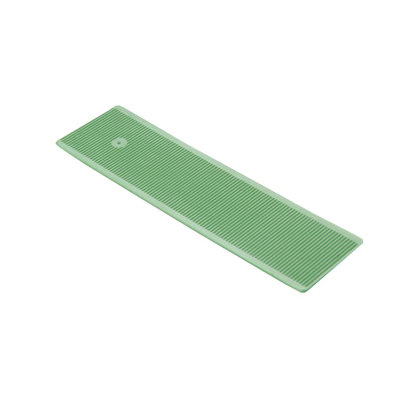 Broadfix Shim Flat Plastic 60PK