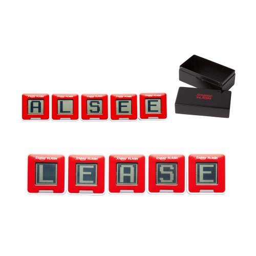 Scrabble Flash miniatura 3