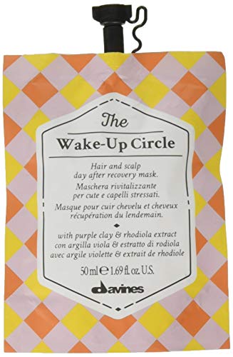 Davines The Wake-up Circle, 1.69 fl. oz.