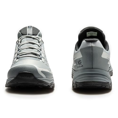 KAILAS Men's Expedition FILTERTEC Waterproof Trekking Shoe Hiking Shoes4