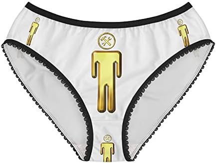 Engineer Panties, Engineer Underwear, Briefs, Cotton Briefs, Funny Underwear, Panties For Women