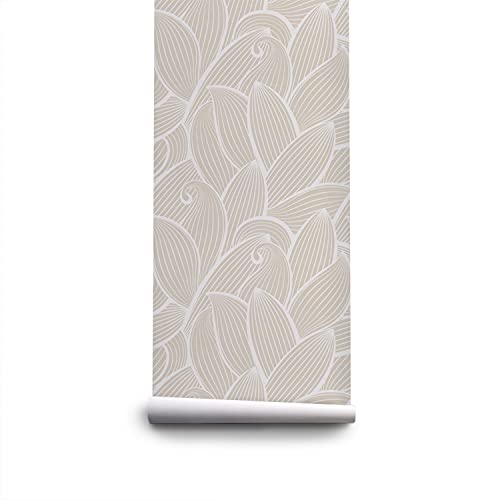 Papier Peint Meuble et Mural Coloray pour Rénovation Facile - 3