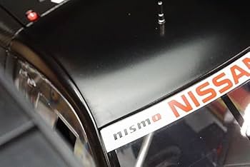 Amazon | AUTOart オートアート 1/18 NISSAN 日産 Fairlady