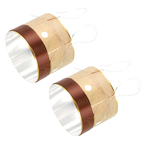 銅線　コイル　オーディオ用 DC1414]Dayton 空芯コイル (14AWG) 2.0mH｜横浜ベイサイドネット