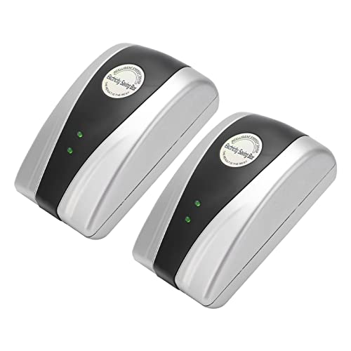 Risparmio energetico, Multiuso Balance Current Power Saver Intelligente per la casa Spina UE