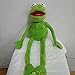handouxiansheng Peluche 45Cm Dibujos Animados The Muppets Toys Peluche