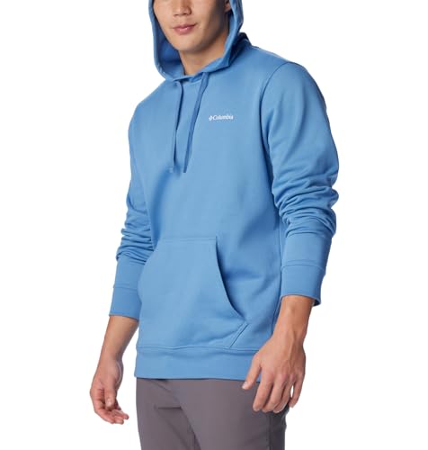 Image of Columbia mens Trek Hoodie