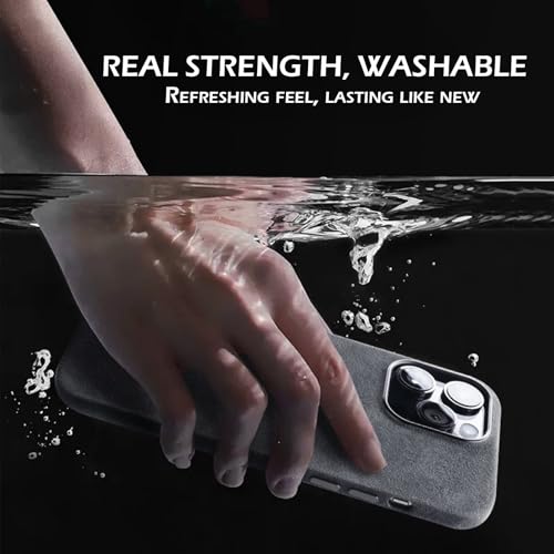Coque antidérapante iPhone 16 Pro évite les chutes et rayures - 6