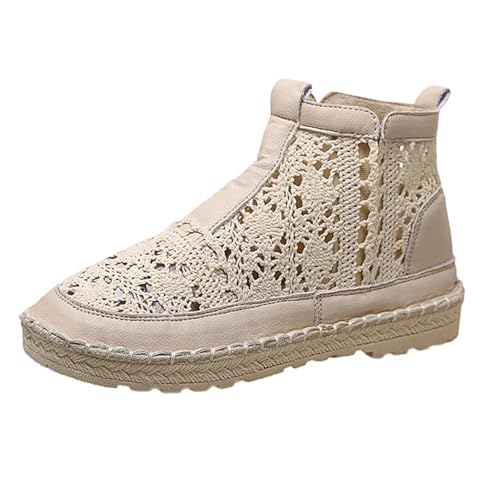 Mocassins de marche à enfiler et chaussures plates confortables pour femme