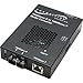 Transition Networks SGETF1039-110-NA 1000BTX to 1000BSX LC MM 220M SA Media Converter