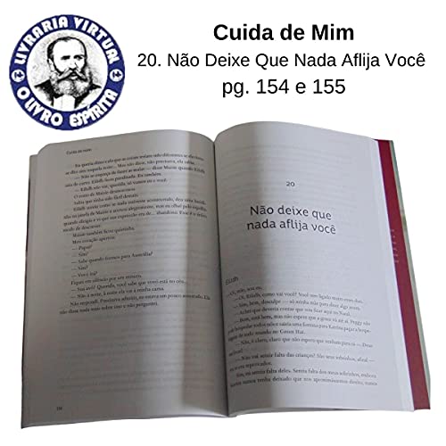 Cuida de Mim