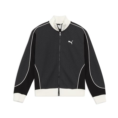 PUMA CORE HERITAGE MX トラックジャケット 69013501