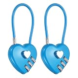 robe cache coeur bleu electrique Application : sécurisez vos affaires avec notre serrure à combinaison fiable. Il est couramment utilisé sur le coffre-fort, le vélo, les bagages, les armoires, les clôtures, les portes, les casiers de sport, etc.