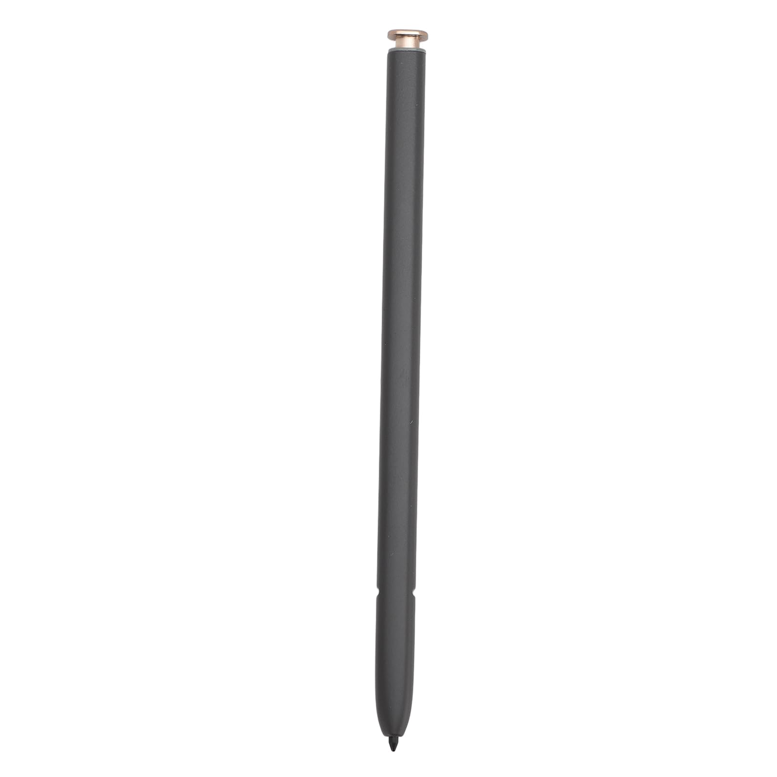 Rysik do S24 Ultra 5G 4096 Czułość na nacisk Obsługa Bluetooth Cienka stalówka Sterowanie bezdotykowe Zamienny rysik Ergonomiczna konstrukcja Materiał ABS (Żółty i ciemnoszary)
