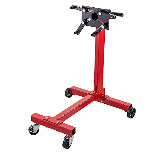 Our Top Selection of Engine Hoists & Stands Buyers Guide