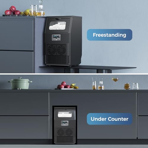 commercial ice maker premium 1684