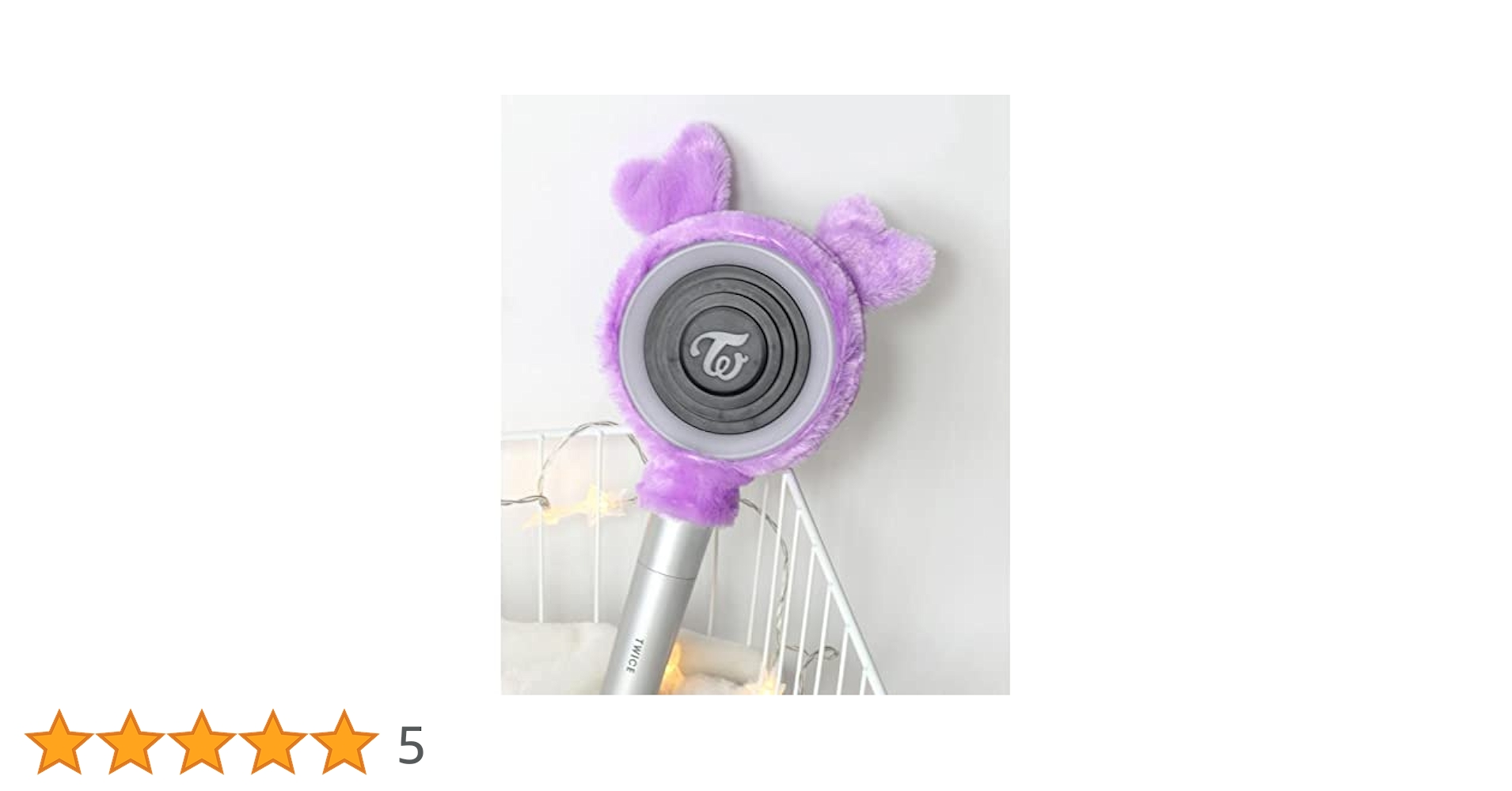 TWICEミナ うちわカバー＆ペンライトカバー TWICE ミナ うちわ ケース カバー - メルカリ