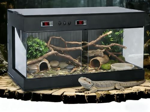 PVC Enclosure with Intelligent Thermostat