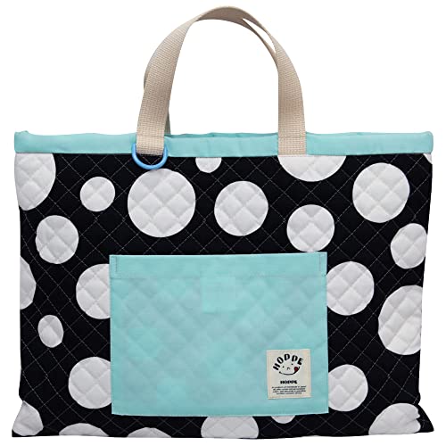 [HOPPE] ���b�X���o�b�O �u���b�N�h�b�g ��� �L���e�B���O �������� �o�b�N �G�{�� �ʉ� ���� ���w �ʊw ���w���� ���{��