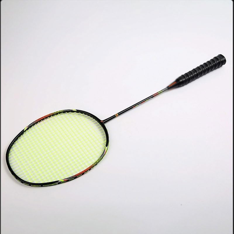 Badminton Racket Adult Training Shock-absorbing Badminton Racket