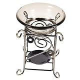 Photo Gallery healifty 1pezzi bruciatore oli essenziali in bruciatore diffusore e da tavolo per interni decorazione per scaffali uso quotidiano e ufficio Photo Gallery healifty 1pezzi bruciatore oli essenziali in bruciatore diffusore e da tavolo per interni decorazione per scaffali uso quotidiano e ufficio