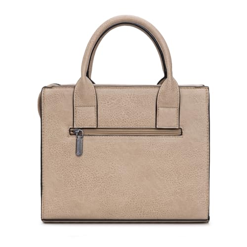 Image of Wrangler Tote Bag for Women Western Purse and Aztec Satchel Handbag