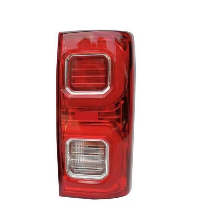 Réparer votre éclairage défaillant avec le feu arrière pour JAC T8 complet
