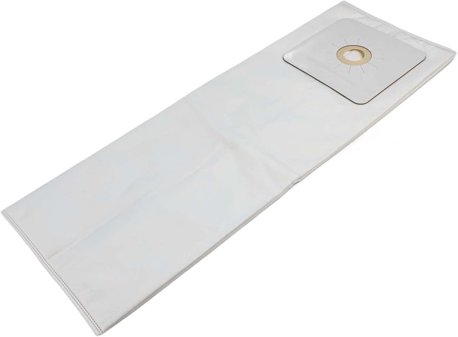 Deskbloom Central Vacuum Bags Compatible With For Nutone 391 CV353 CV450 CV391 CV400 CV350 CV351 VX550 PP6501and Beam For Electrolux For Kenmore For Hoover Models, 10-Pack(10 PACK)
