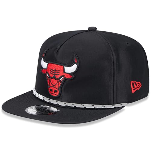 Bulls Team Rope Golfer Cap miniatura 1