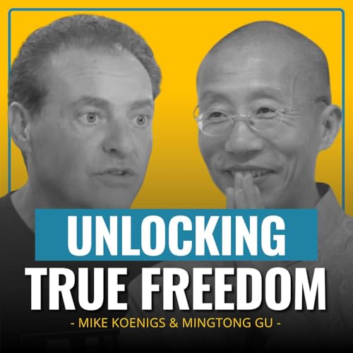 Unlocking True Freedom (Heal Trauma and Transform Your Life)