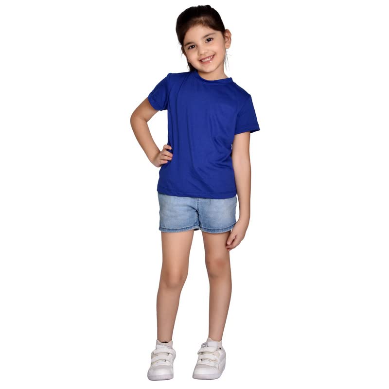Image of Nusyl Girls T-Shirt