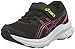 Produktbild Asics Jolt 3 PS Road Running Shoe, Black/Hot Pink, 28.5 EU