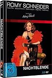 Nachtblende - Uncut Limited Mediabook (Kinofassung, in HD neu abgetastet) (+ DVD)