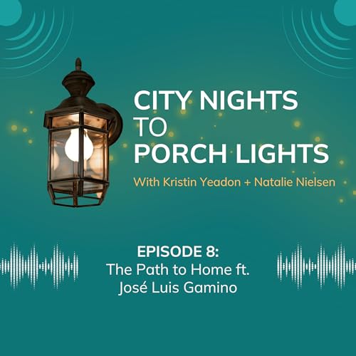 The Path to Home ft. Jos&eacute; Luis Gamino