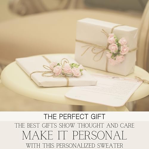 Custom Name Year Est. Zip Hoodie, Hoodie, or Sweater – Personalized Wedding Gift, Bride Apparel, Birthday4