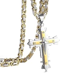 Style 3 Silver+ Gold+ Black