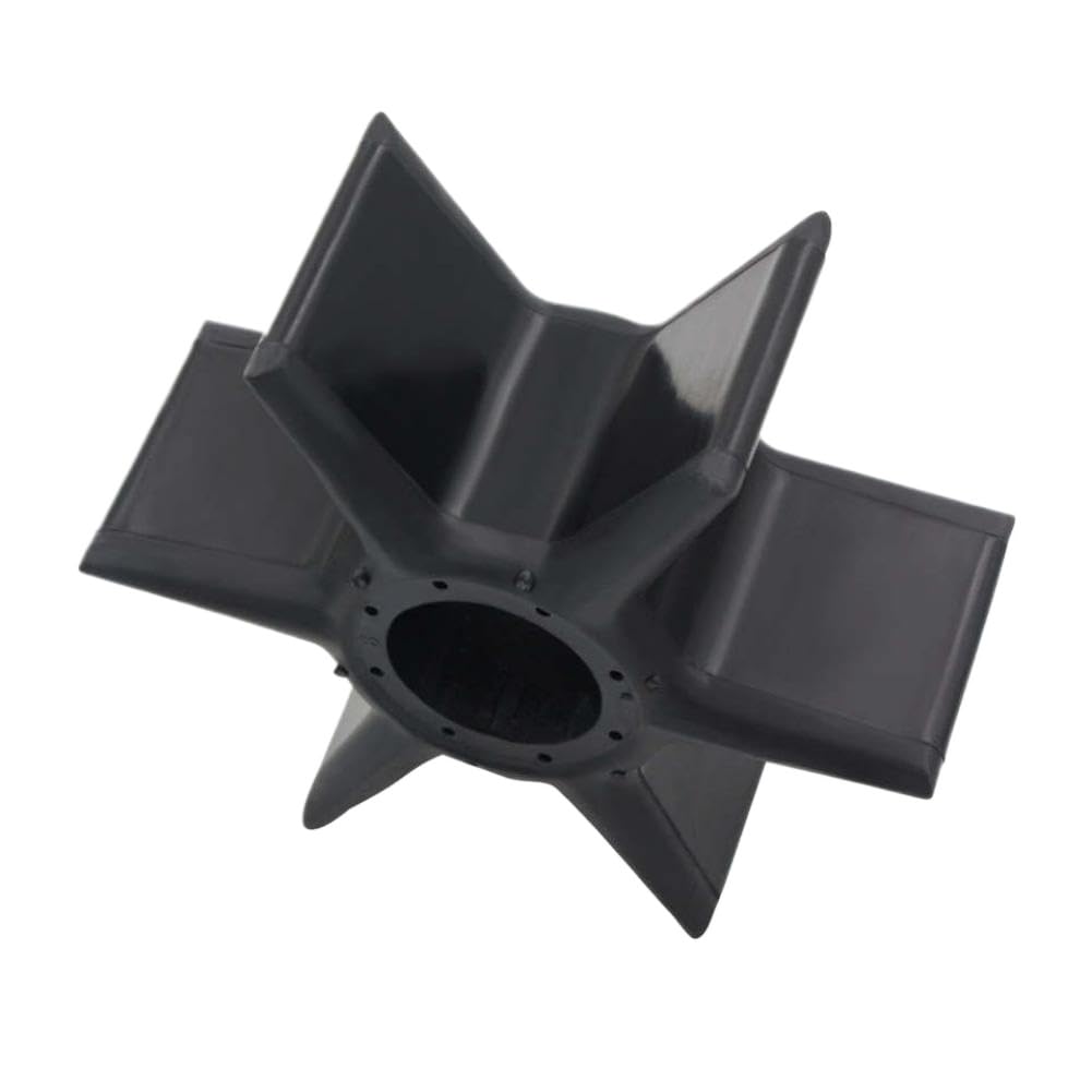 Girante in neoprene per pompa acqua 6CE-44352 6CE-44352-00 6CE-44352-00-00 Compatibile con fuoribordo 225HP 250HP 300HP