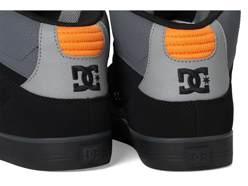 Image of DC Men's Court Graffik Skate Shoe